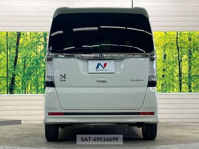 Honda N BOX CUSTOM 2012-02 306440-15
