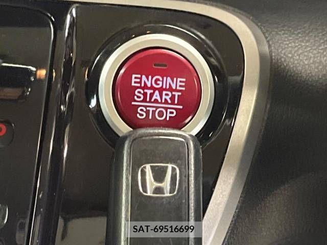 Honda N BOX CUSTOM 2012-02 306440-4