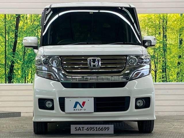 Honda N BOX CUSTOM 2012-02 306440-14