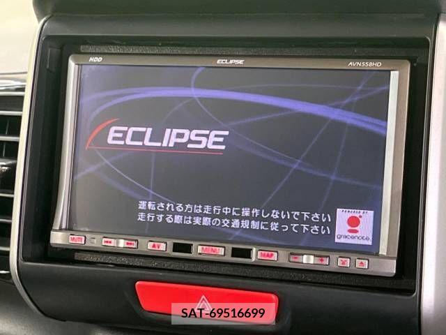 Honda N BOX CUSTOM 2012-02 306440-2