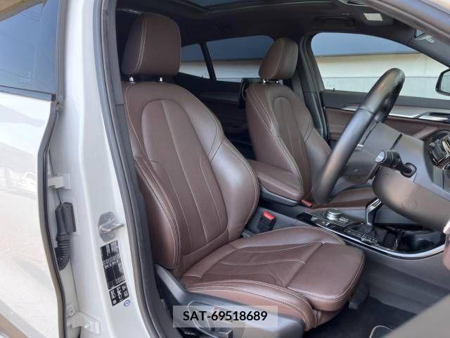 Bmw X2 2019-03 237235-8