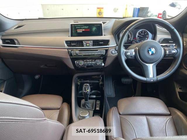 Bmw X2 2019-03 237235-1