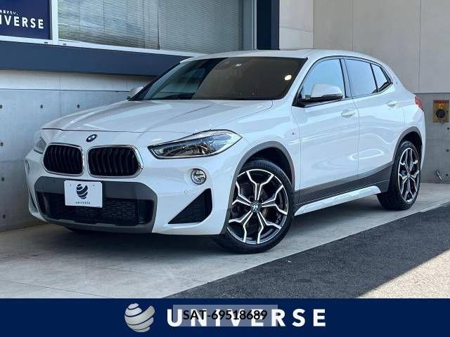 Bmw X2 2019-03 237235-0