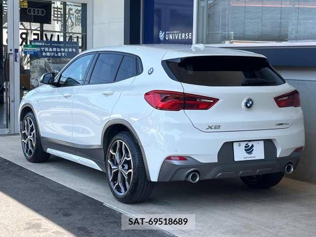 Bmw X2 2019-03 237235-18