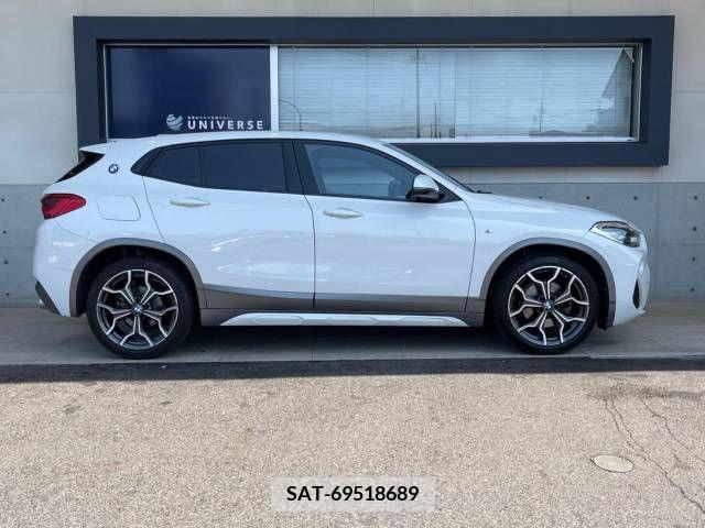 Bmw X2 2019-03 237235-19