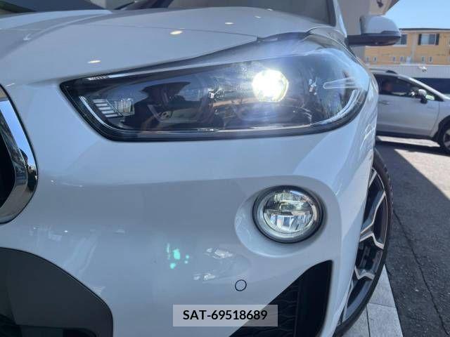 Bmw X2 2019-03 237235-13
