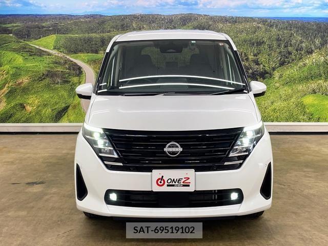 Nissan SERENA 2023-01 367715-13