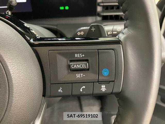 Nissan SERENA 2023-01 367715-5