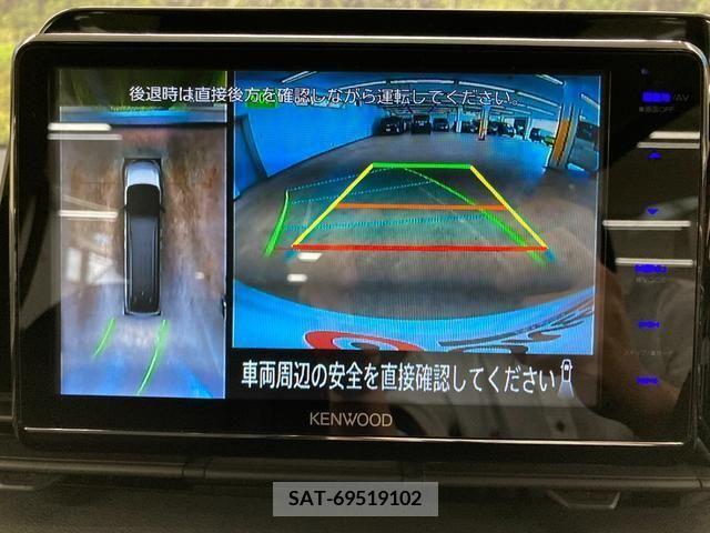 Nissan SERENA 2023-01 367715-3