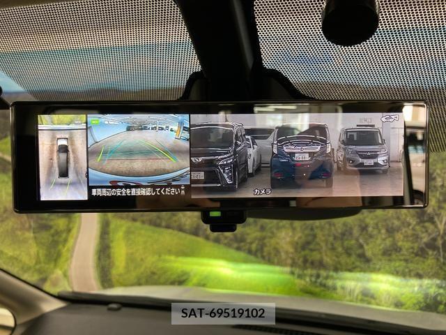 Nissan SERENA 2023-01 367715-4