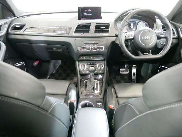 Audi RS Q3 2014-07 7394-1