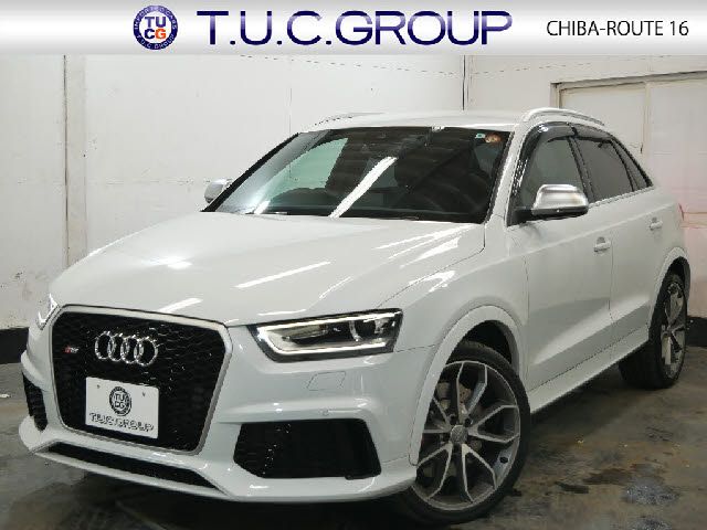 Audi RS Q3 2014-07 7394-0