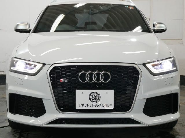 Audi RS Q3 2014-07 7394-9