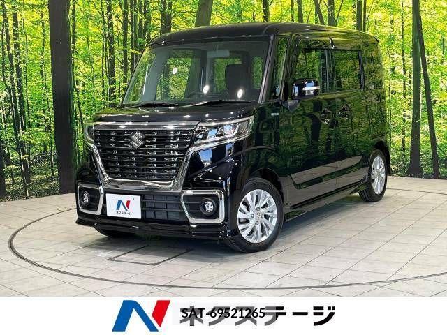 Suzuki SPACIA 2018-05 312411-0