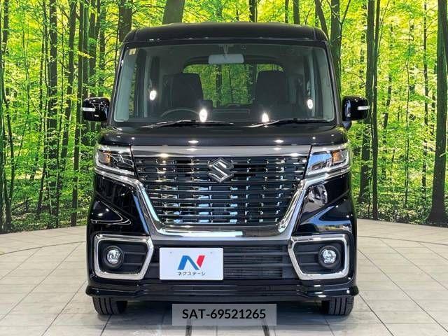 Suzuki SPACIA 2018-05 312411-14