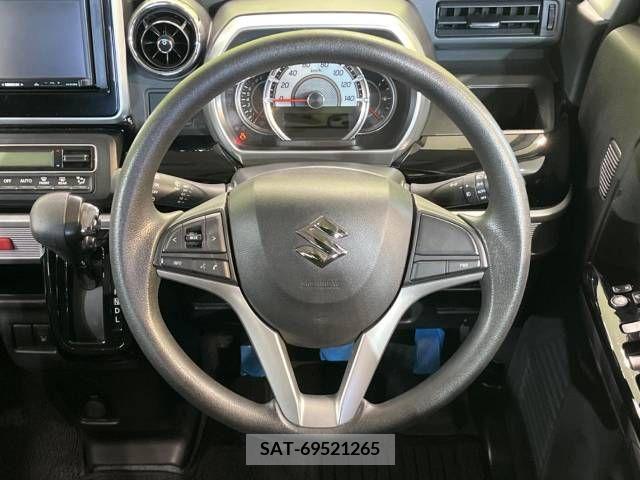 Suzuki SPACIA 2018-05 312411-12