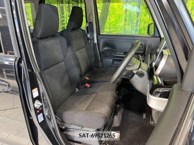 Suzuki SPACIA 2018-05 312411-9