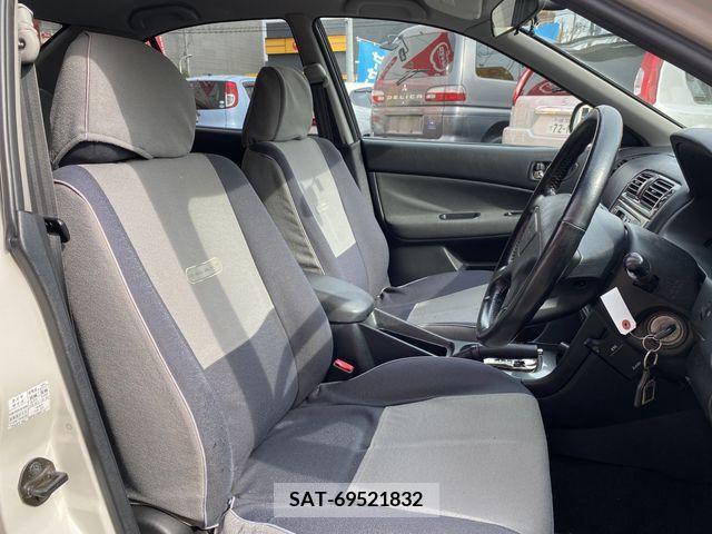 Mitsubishi GALANT 2003-09 237297-11