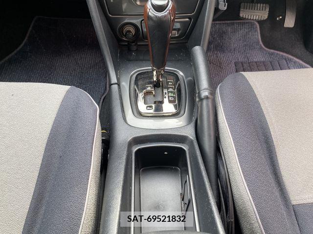 Mitsubishi GALANT 2003-09 237297-19