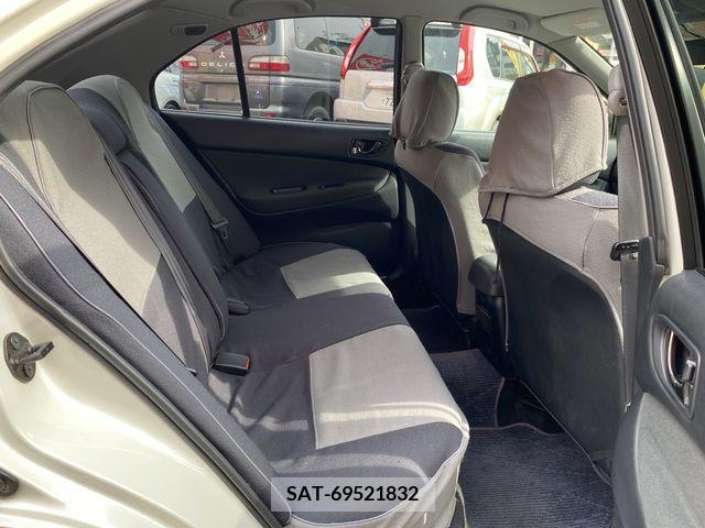 Mitsubishi GALANT 2003-09 237297-12