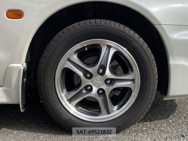 Mitsubishi GALANT 2003-09 237297-9