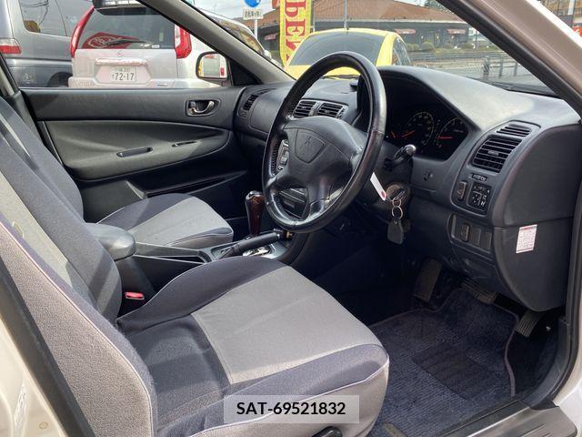 Mitsubishi GALANT 2003-09 237297-10