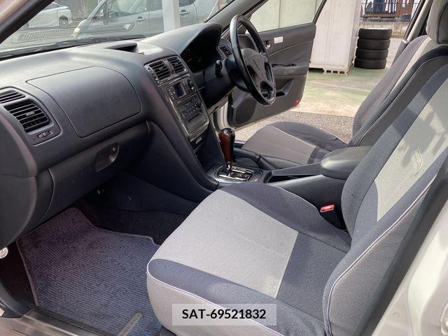 Mitsubishi GALANT 2003-09 237297-13