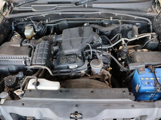 Toyota PRADO 2007-01 7868-9