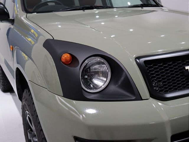 Toyota PRADO 2007-01 7868-10