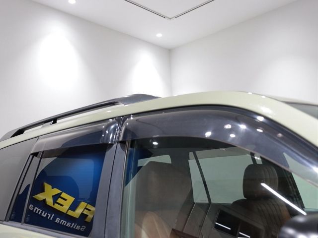 Toyota PRADO 2007-01 7868-14