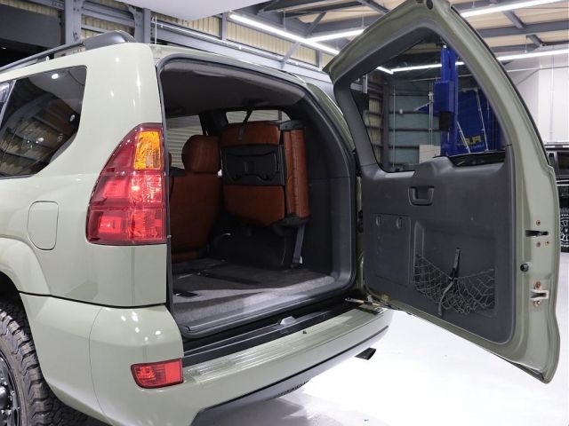 Toyota PRADO 2007-01 7868-15