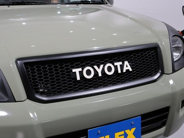 Toyota PRADO 2007-01 7868-16