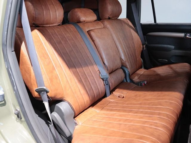 Toyota PRADO 2007-01 7868-5