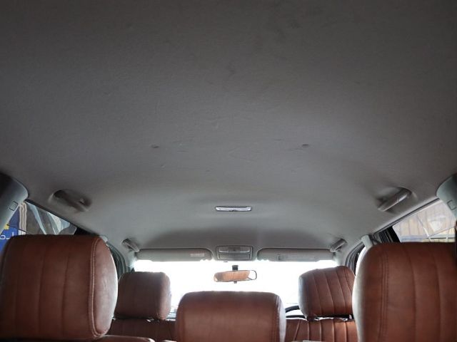 Toyota PRADO 2007-01 7868-7