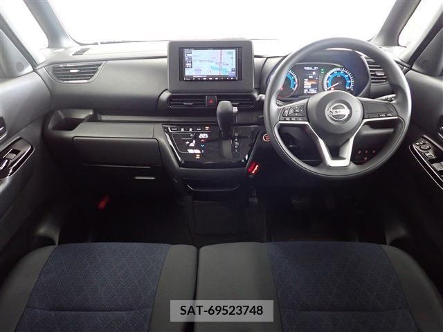 Nissan ROOX 2022-09 354487-9