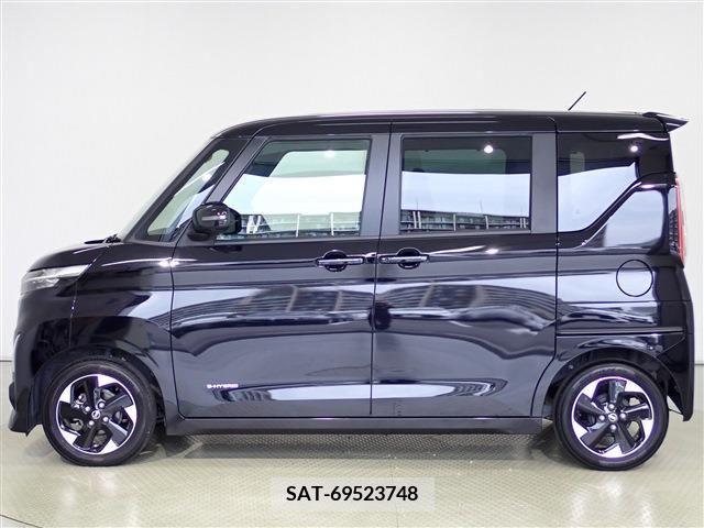 Nissan ROOX 2022-09 354487-26