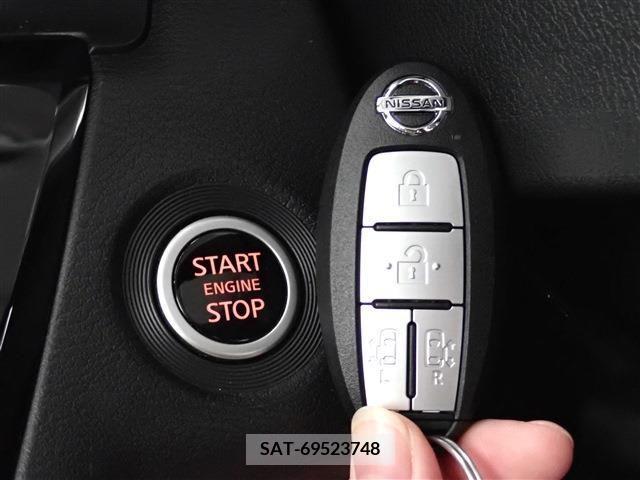 Nissan ROOX 2022-09 354487-8