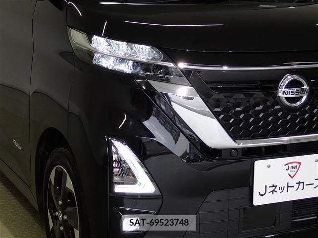 Nissan ROOX 2022-09 354487-6
