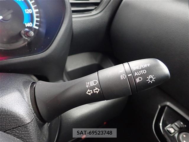 Nissan ROOX 2022-09 354487-17