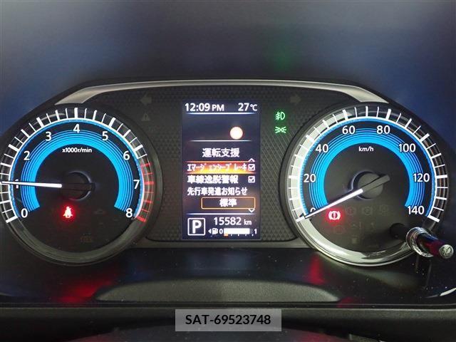 Nissan ROOX 2022-09 354487-16