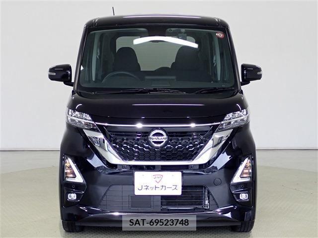 Nissan ROOX 2022-09 354487-3