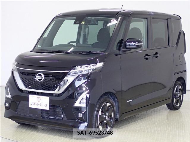 Nissan ROOX 2022-09 354487-4