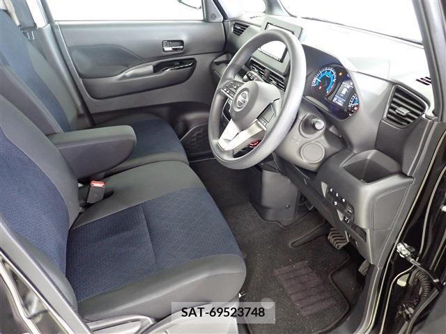 Nissan ROOX 2022-09 354487-29