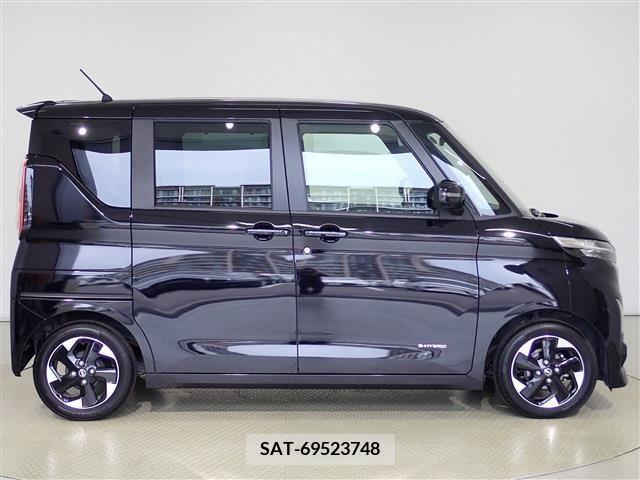 Nissan ROOX 2022-09 354487-27
