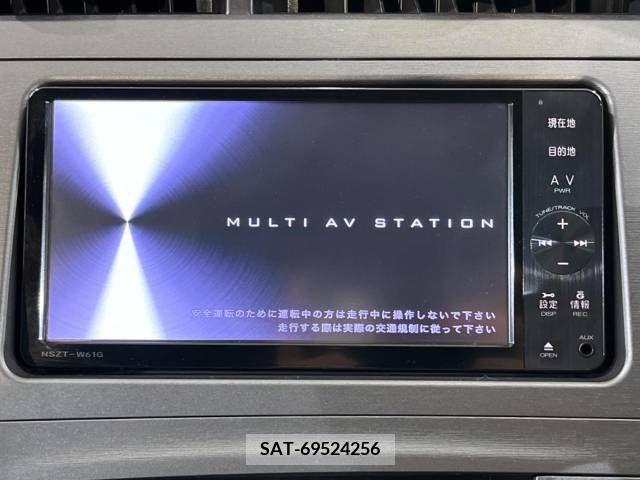 Toyota PRIUS 2012-04 386969-2