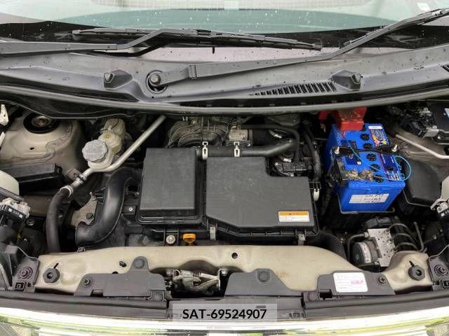 Suzuki WAGON R 2013-09 247864-18