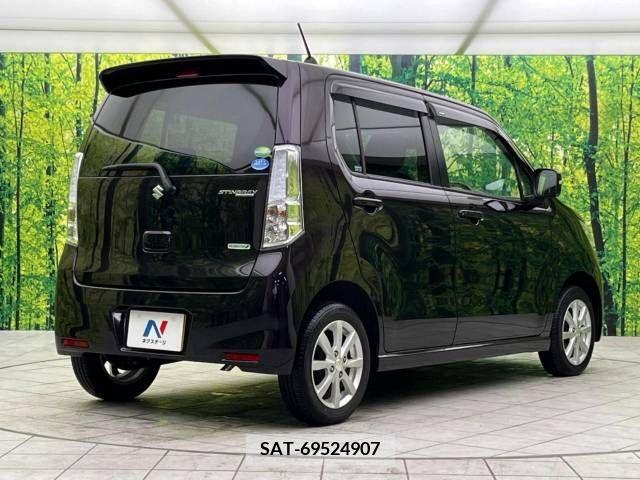 Suzuki WAGON R 2013-09 247864-17