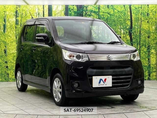 Suzuki WAGON R 2013-09 247864-16