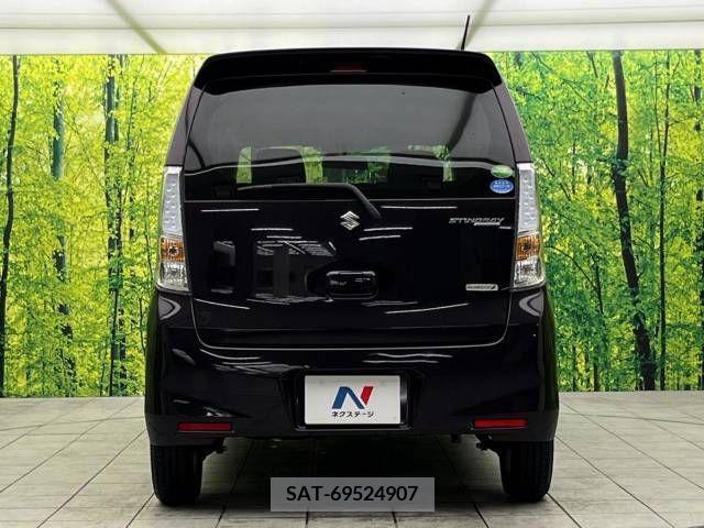 Suzuki WAGON R 2013-09 247864-15