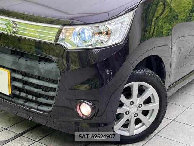 Suzuki WAGON R 2013-09 247864-12